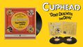 Vinyle Cuphead Soundtrack thumb 1